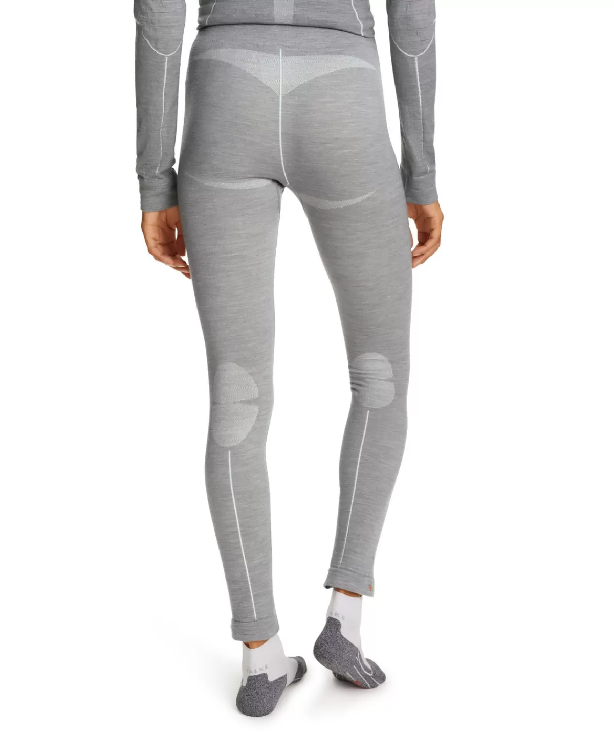Damen Tights Wool-Tech^FALKE Cheap