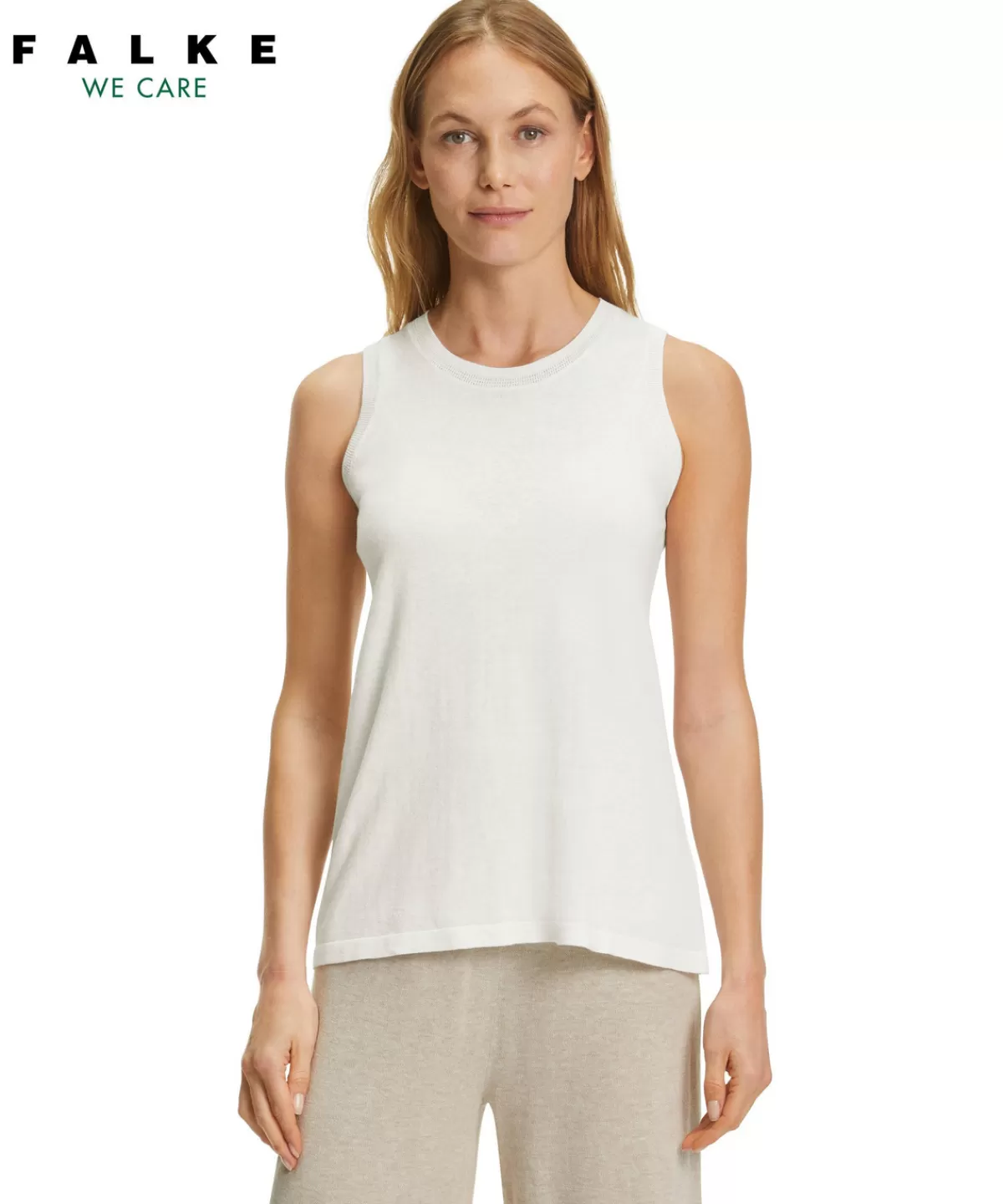Damen Top Rundhals^FALKE Outlet