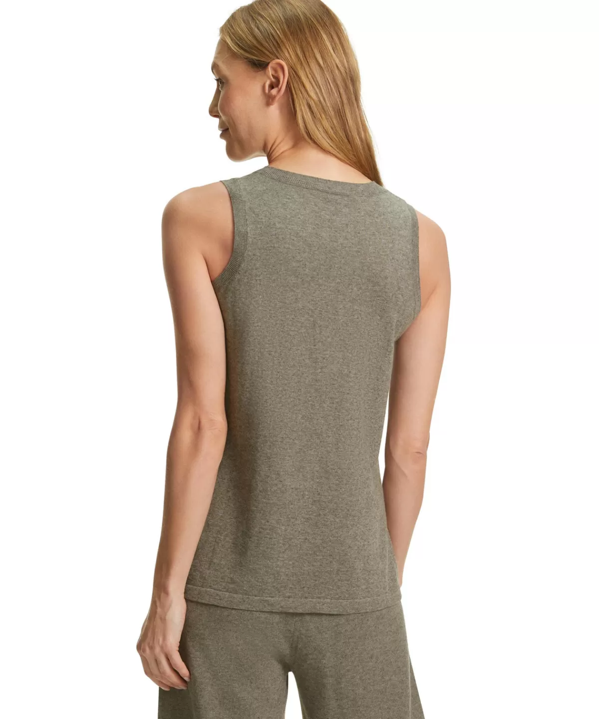 Damen Top Rundhals^FALKE Cheap