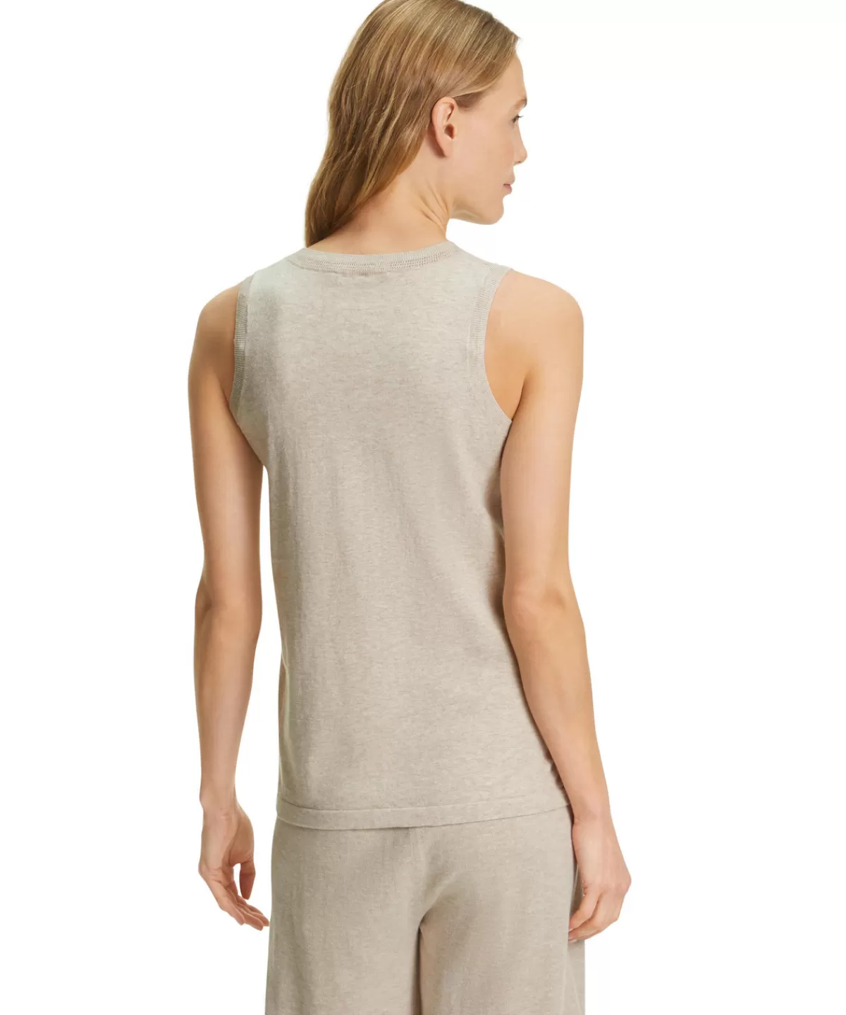 Damen Top Rundhals^FALKE Store