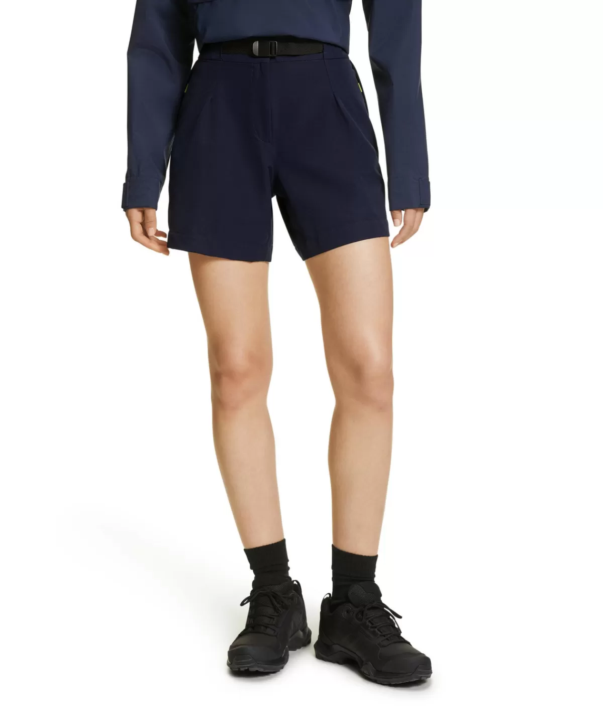 Damen Trekking Shorts^FALKE Best Sale