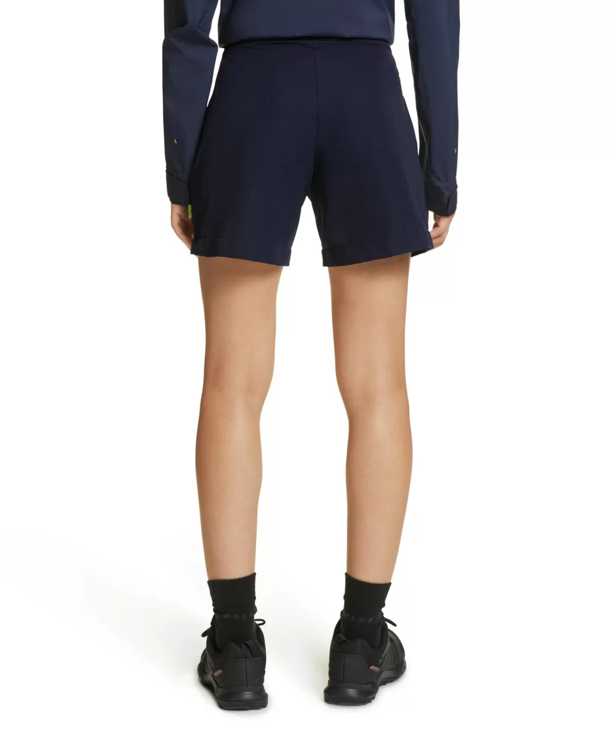 Damen Trekking Shorts^FALKE Best Sale