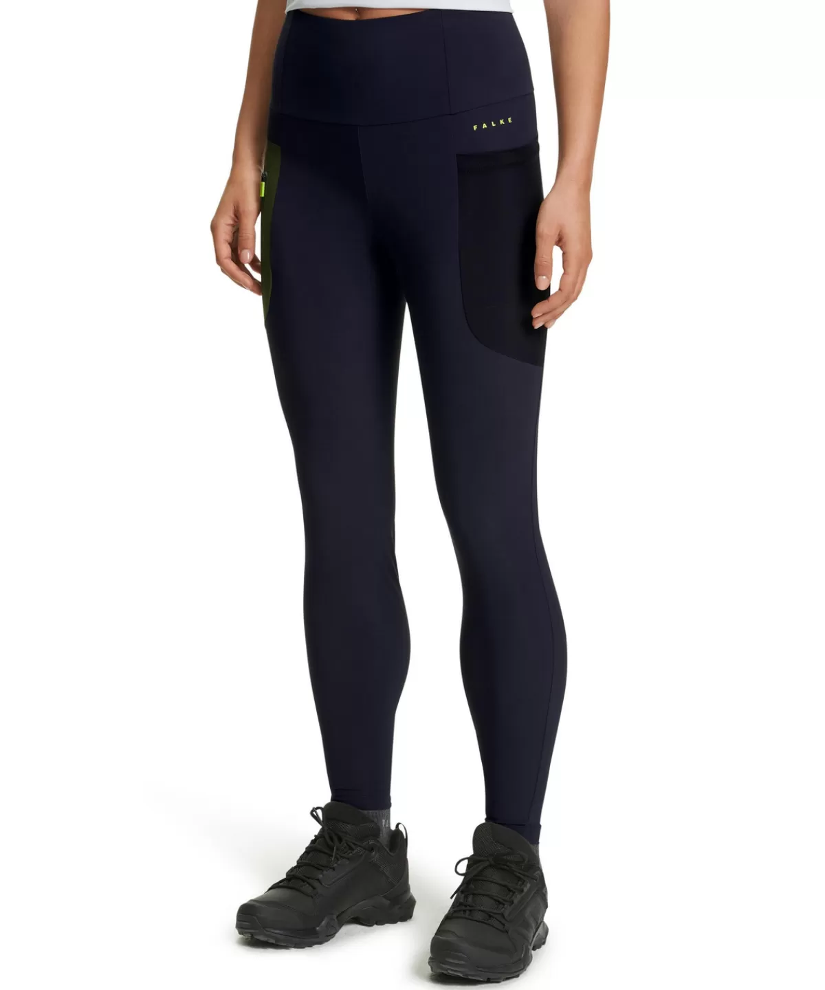 Damen Trekking Tights^FALKE Cheap