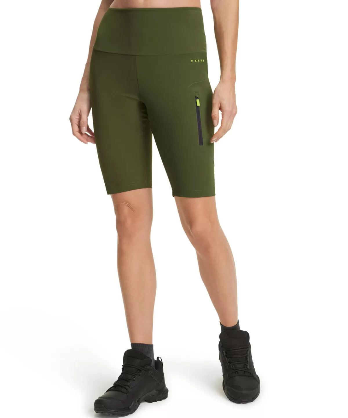 Damen Trekking Tights^FALKE Online