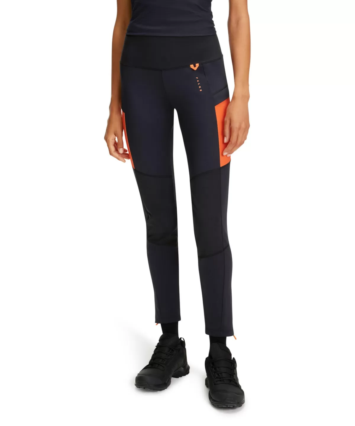 Damen Trekking Tights^FALKE Best