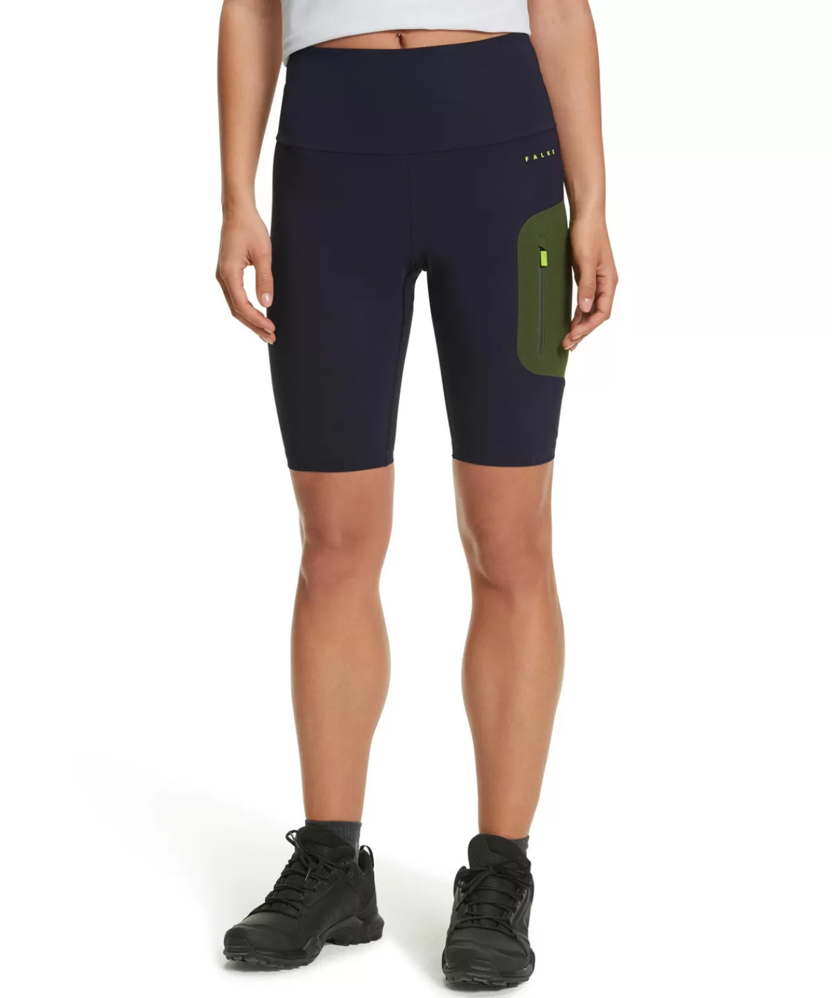 Damen Trekking Tights^FALKE Best