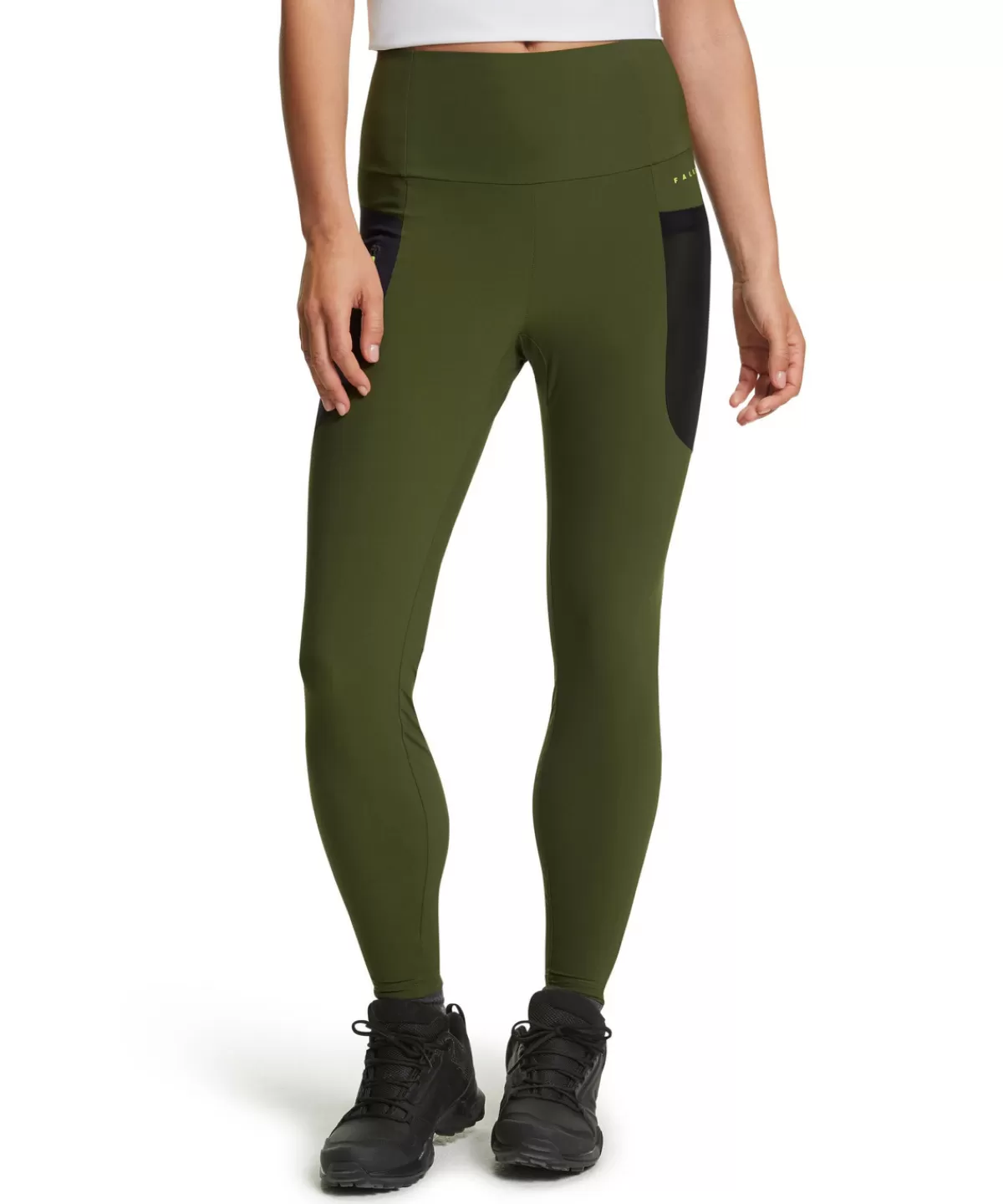 Damen Trekking Tights^FALKE Store