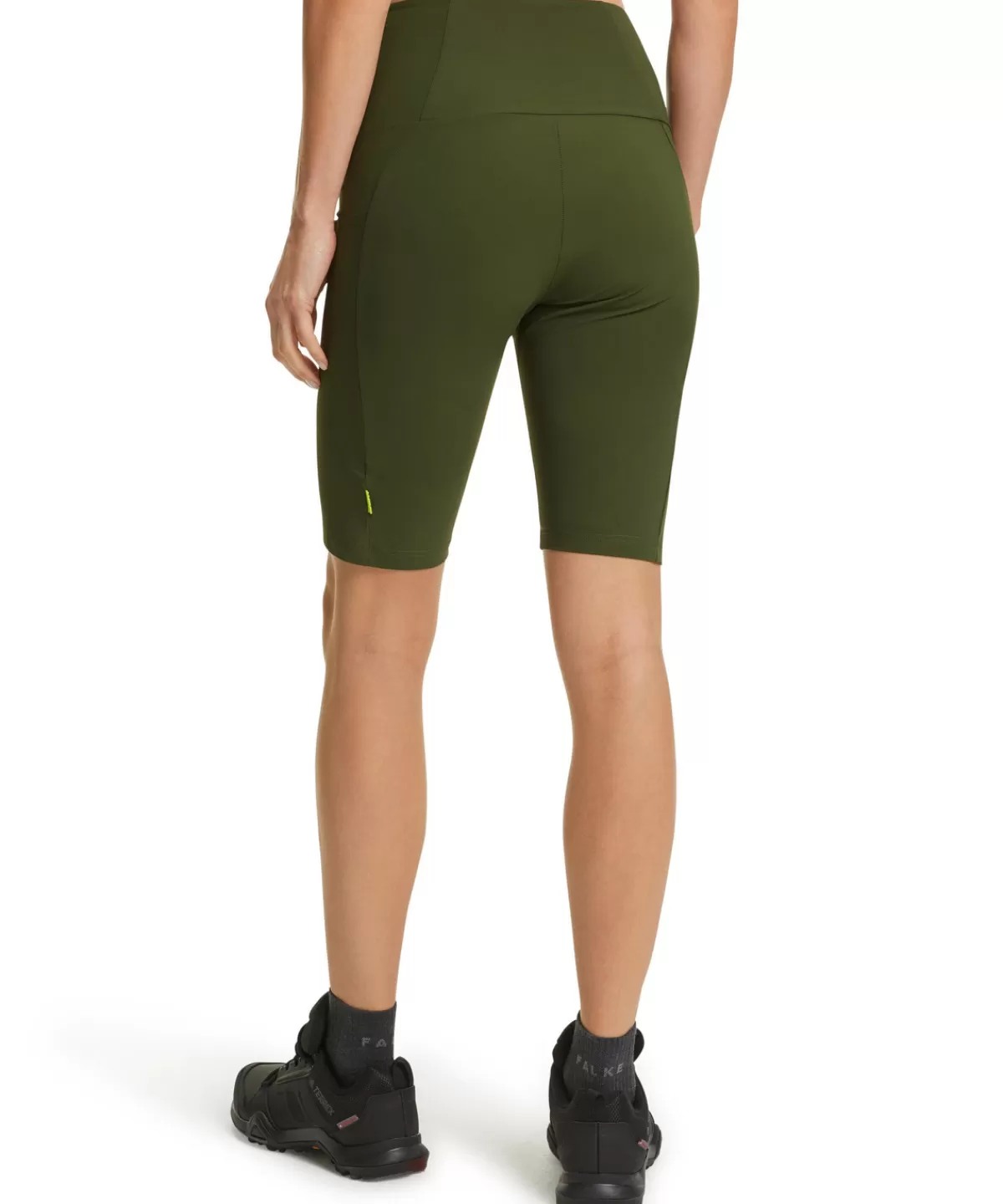 Damen Trekking Tights^FALKE Online