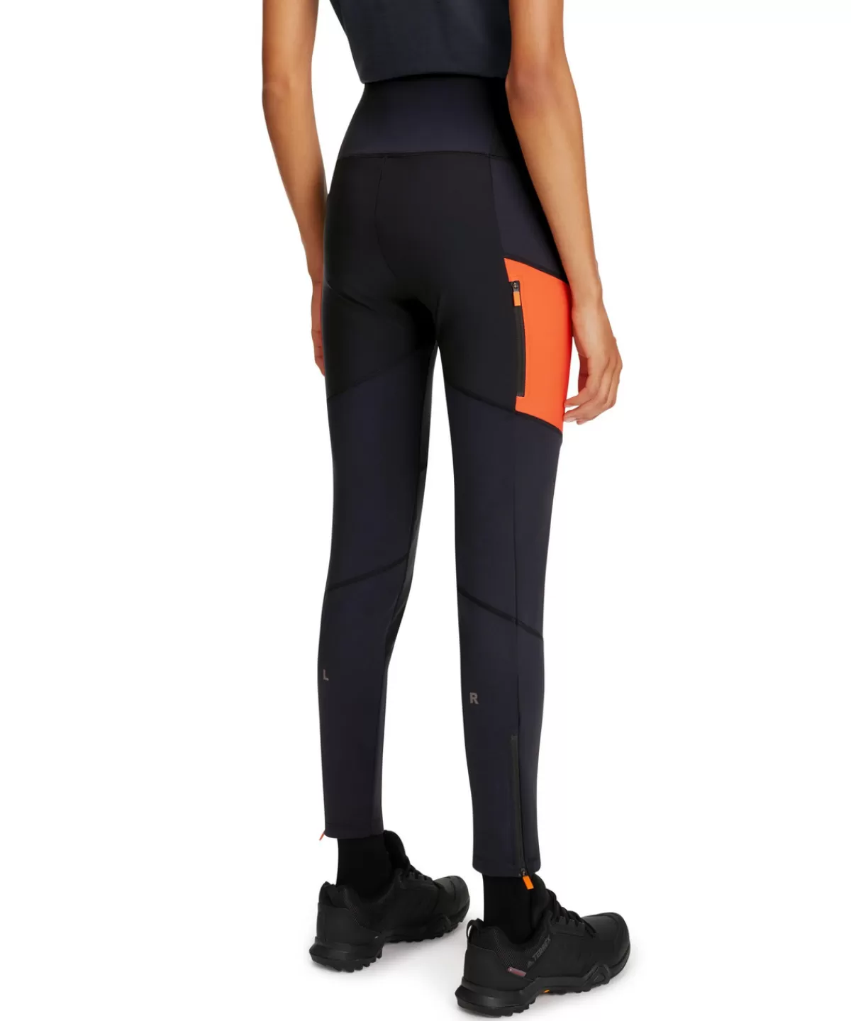 Damen Trekking Tights^FALKE Best
