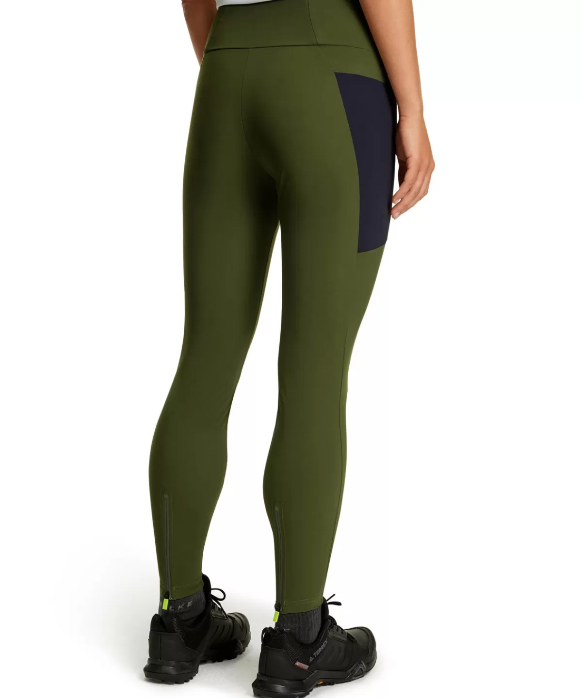 Damen Trekking Tights^FALKE Store