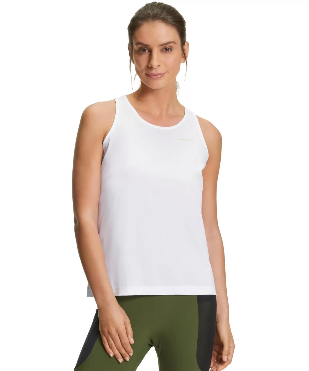 Damen Trekking T-Shirt Rundhals^FALKE Sale