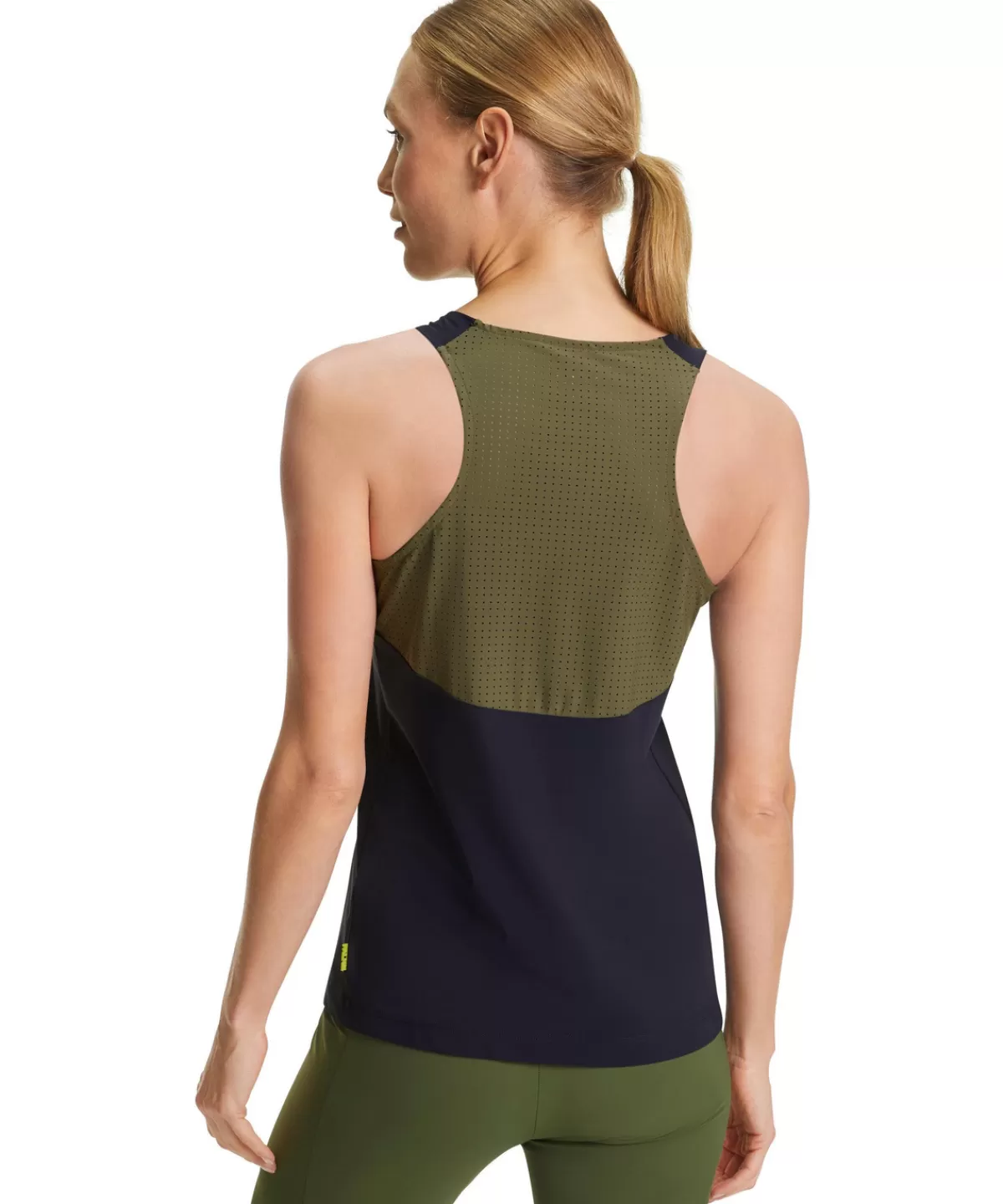 Damen Trekking T-Shirt Rundhals^FALKE Discount