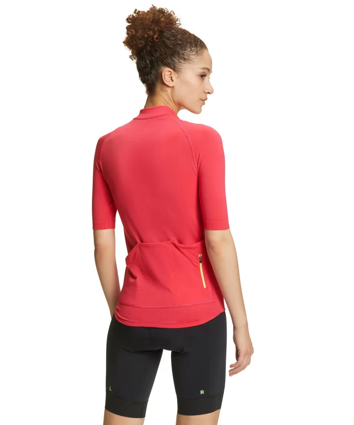 Damen T-Shirt Collegekragen^FALKE Shop
