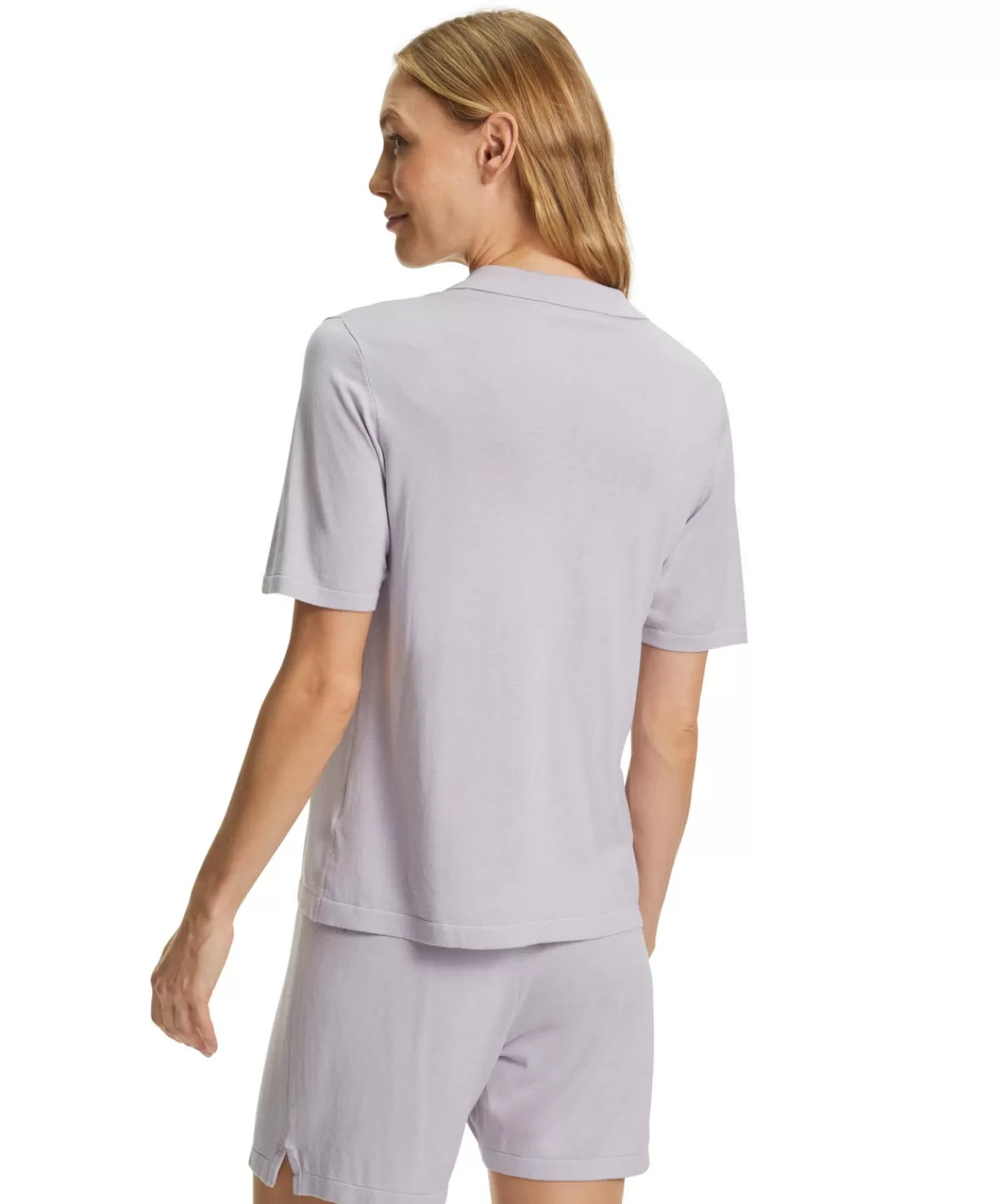 Damen T-Shirt Polo^FALKE Flash Sale
