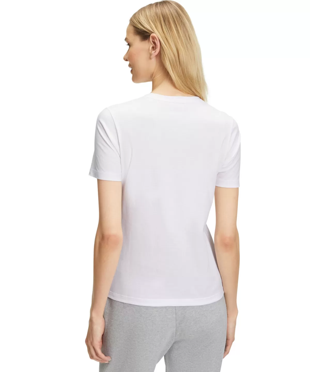 Damen T-Shirt Rundhals^FALKE Shop