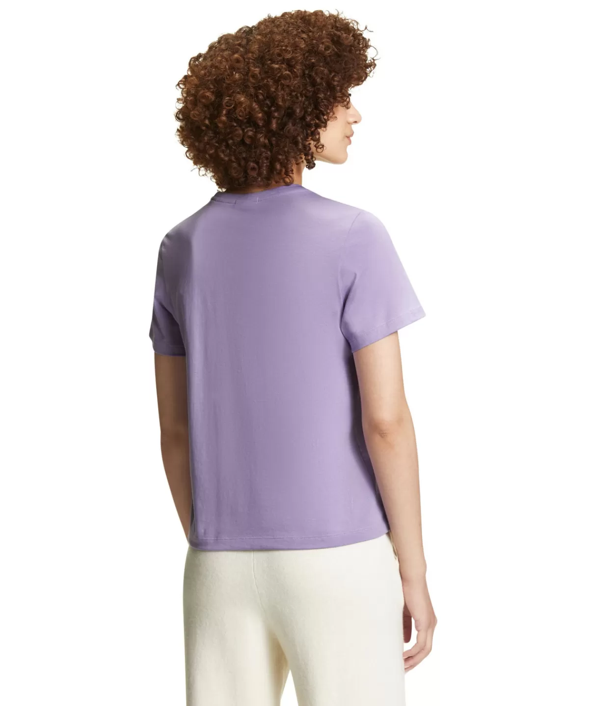 Damen T-Shirt Rundhals^FALKE Flash Sale