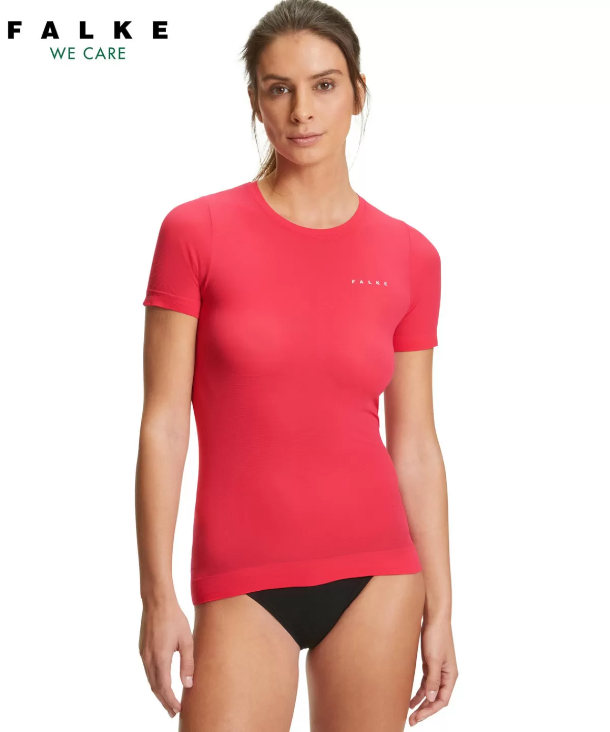 Damen T-Shirt Ultralight Cool^FALKE Online