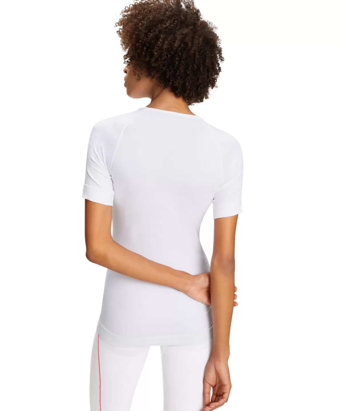 Damen T-Shirt Warm^FALKE Outlet