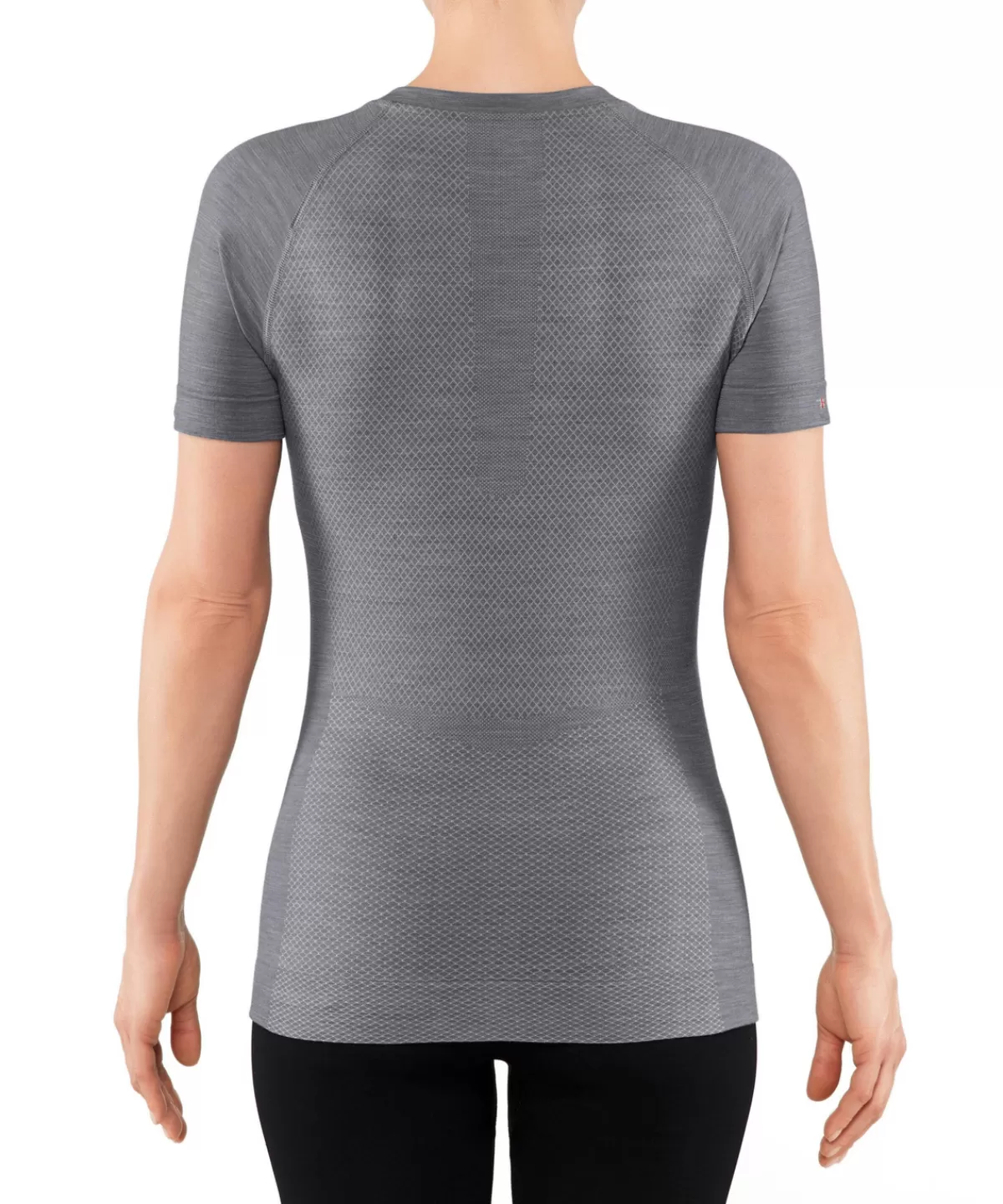 Damen T-Shirt Wool-Tech Light^FALKE Flash Sale