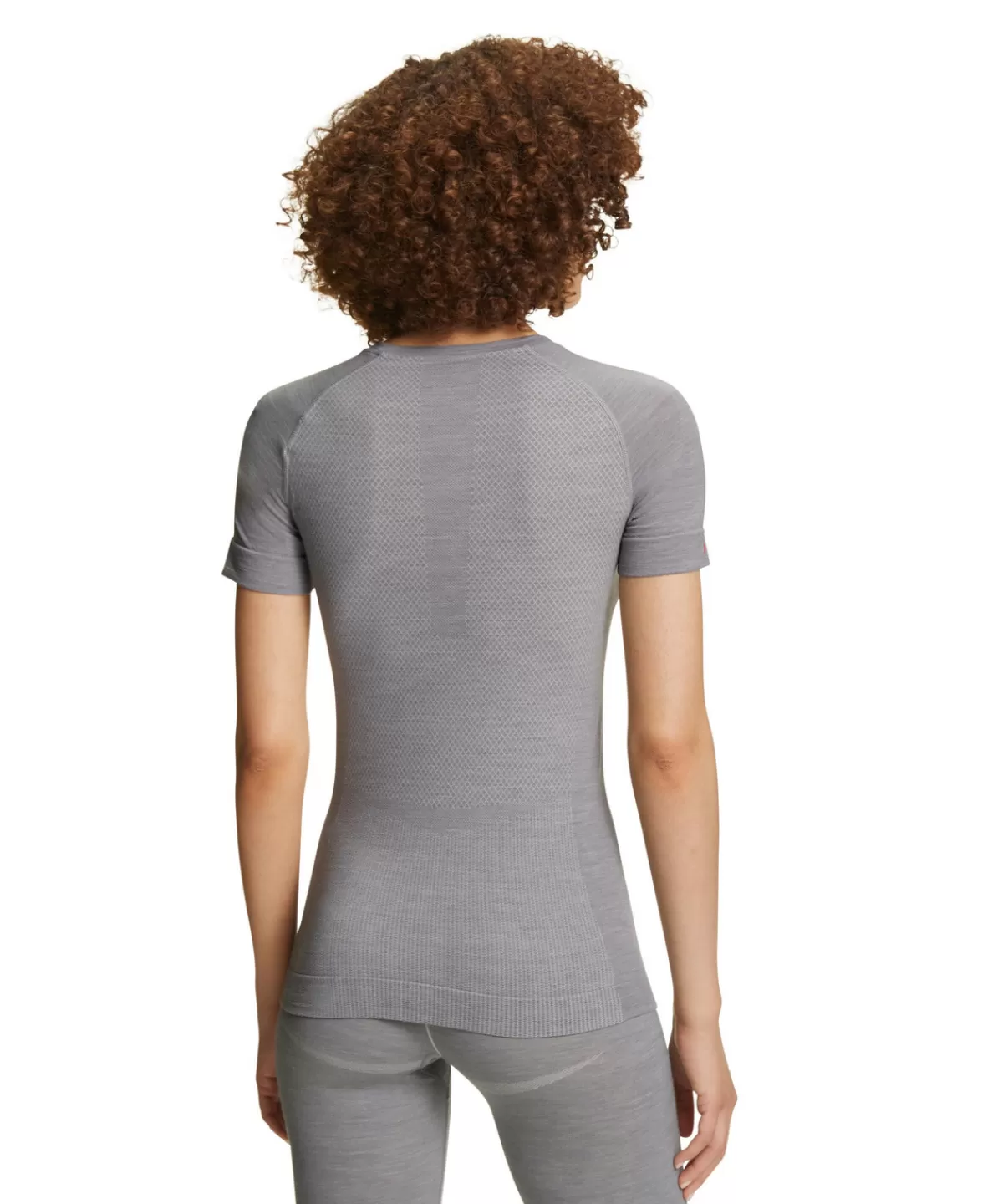 Damen T-Shirt Wool-Tech Light^FALKE Outlet