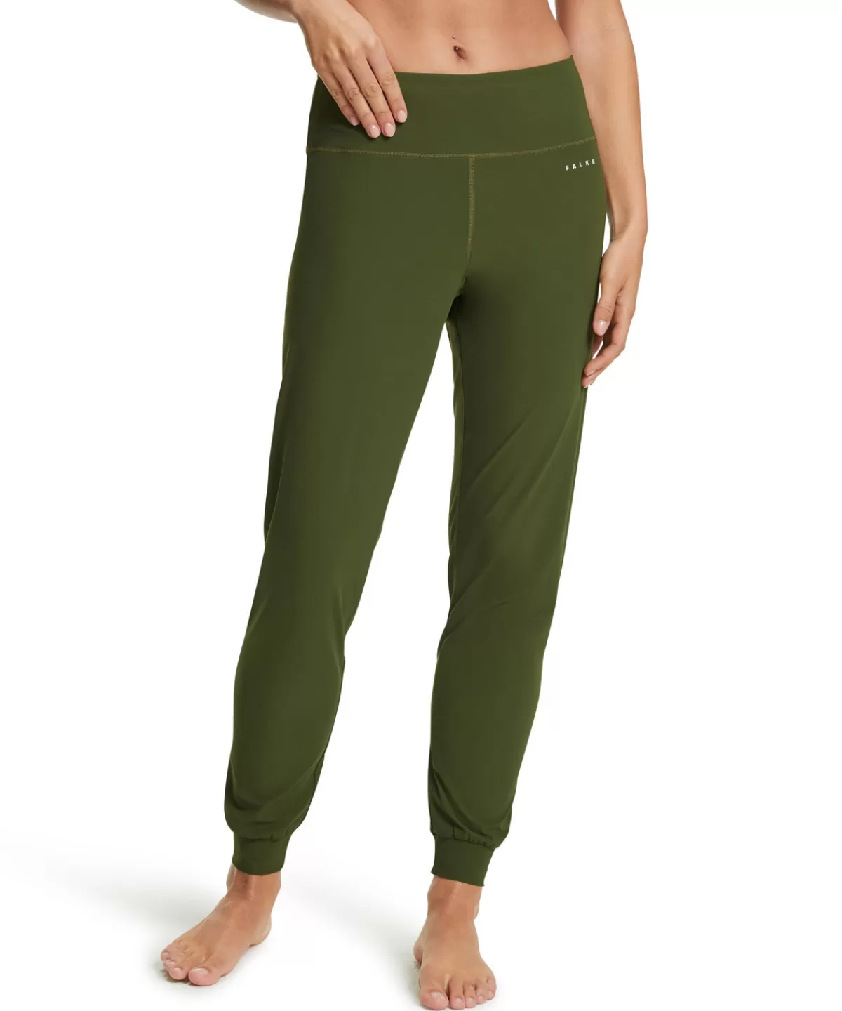 Damen Yoga Hose^FALKE Online