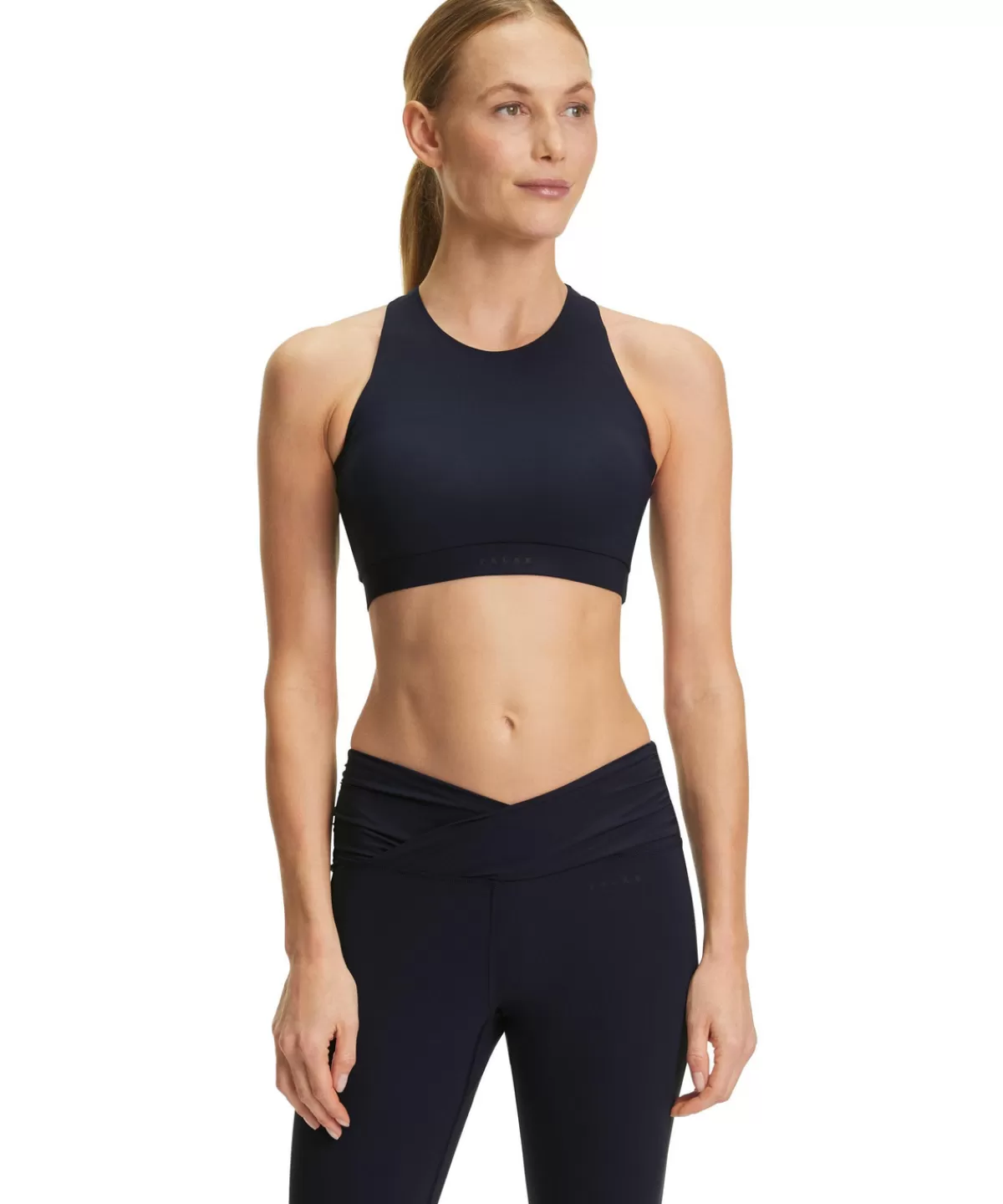 Damen Yoga Sport Bh^FALKE Online