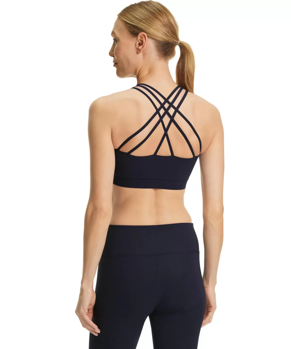 Damen Yoga Sport Bh^FALKE Online