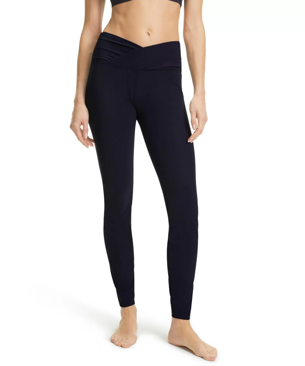 Damen Yoga Tights^FALKE Best