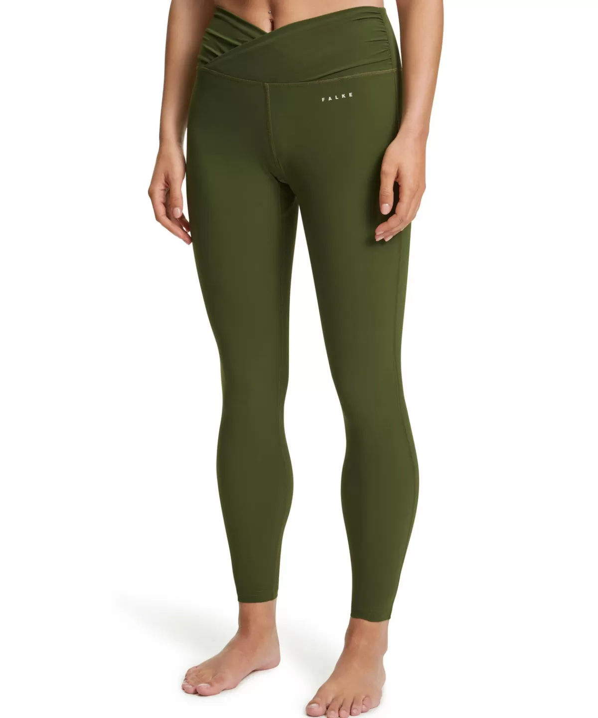 Damen Yoga Tights^FALKE Online