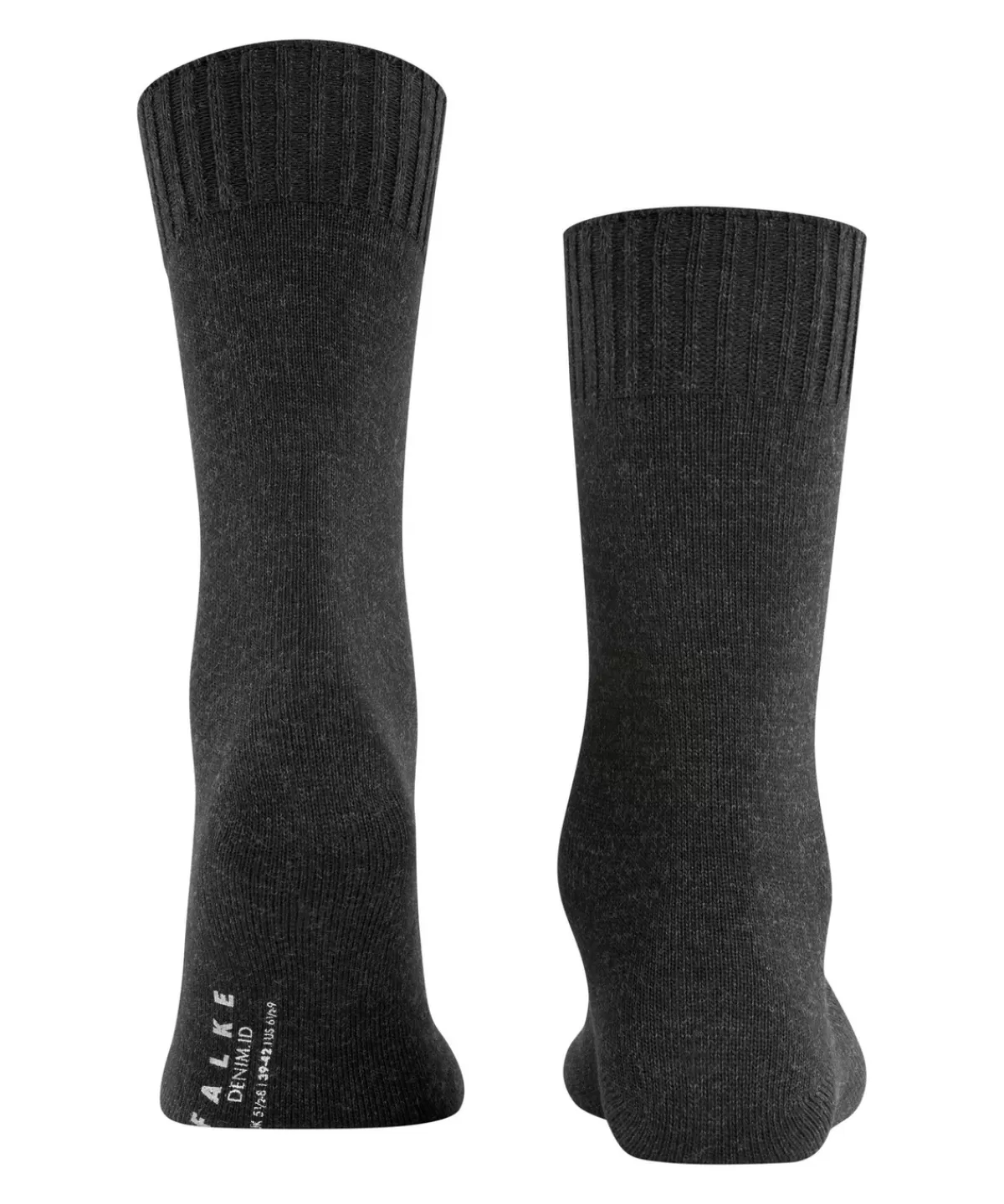 Denim.Id Herren Socken^FALKE Flash Sale