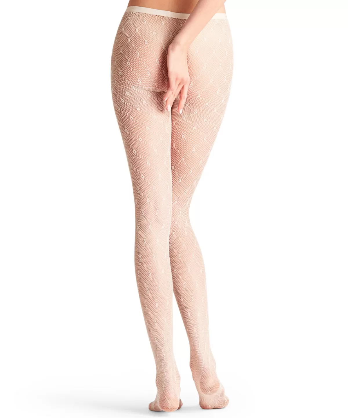 Diamond Net Damen Strumpfhose^FALKE New