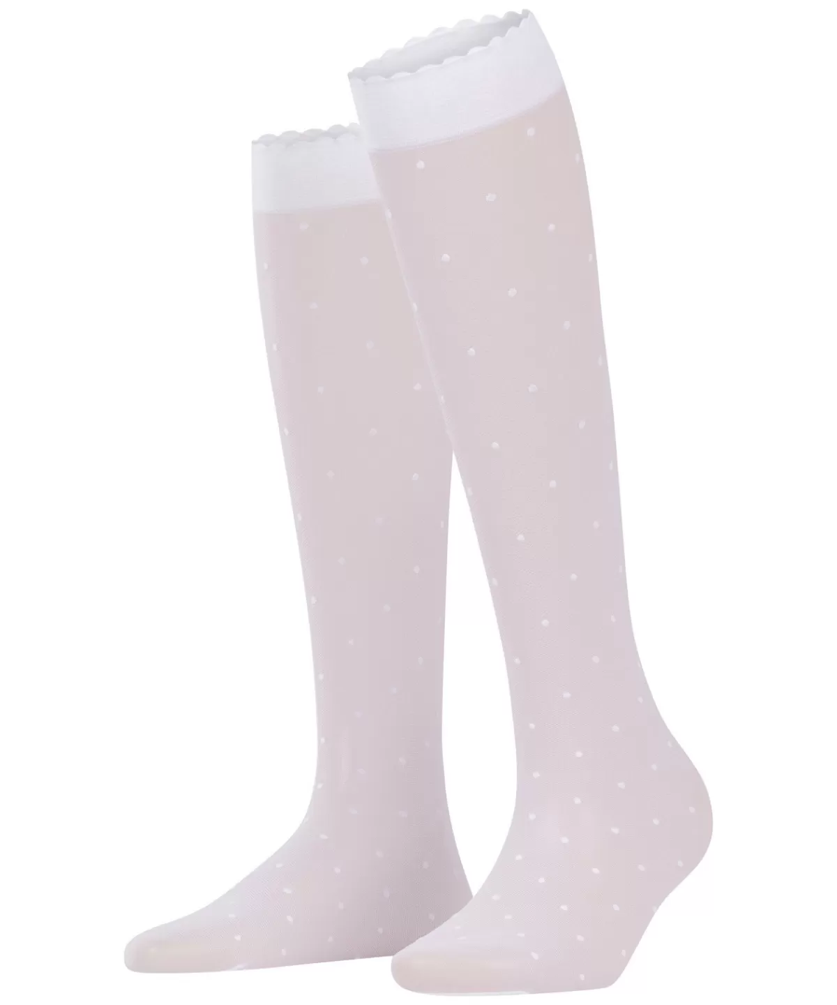 Dot 15 Den Damen Kniestrümpfe^FALKE Outlet