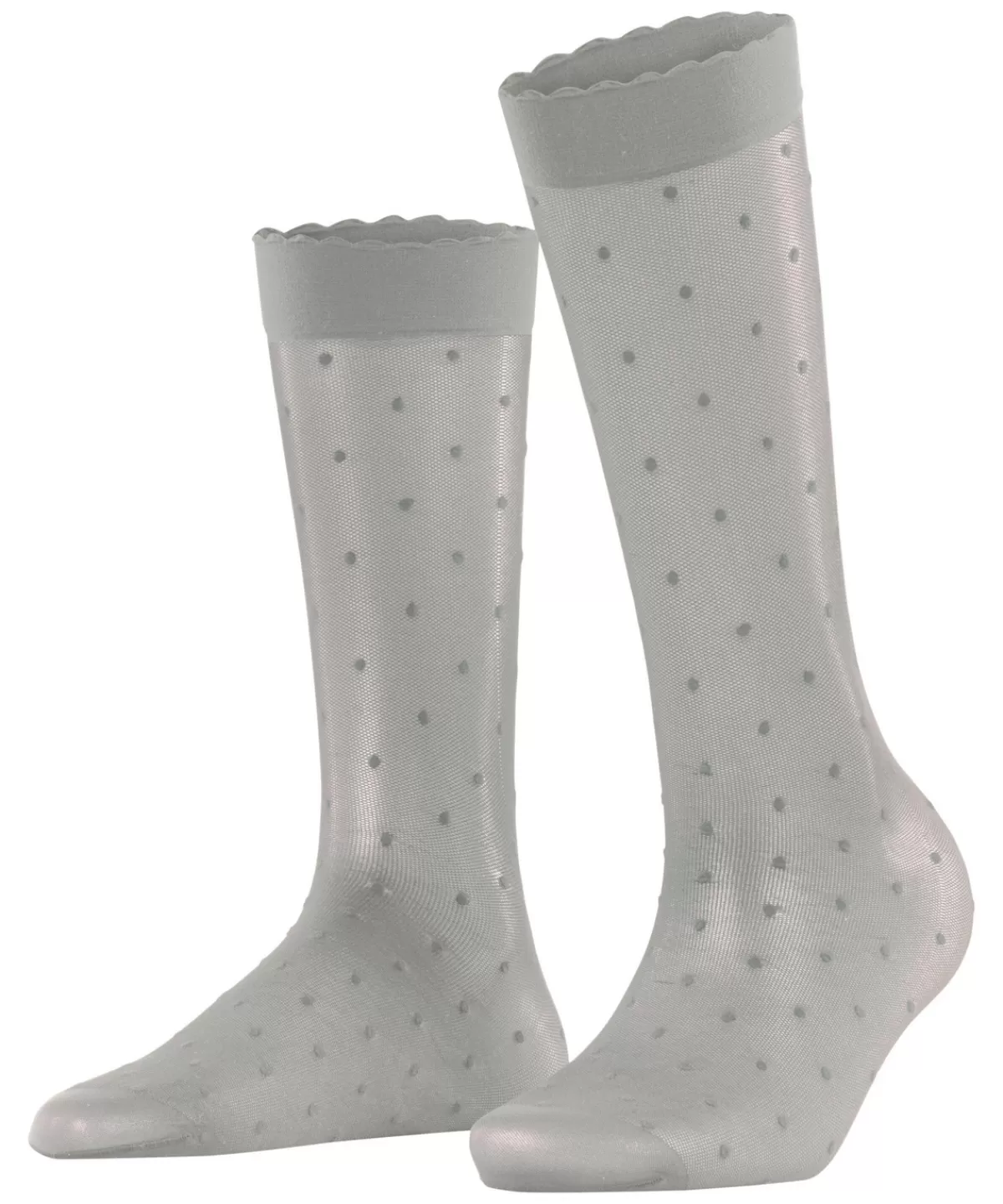 Dot 15 Den Damen Kniestrümpfe^FALKE Sale