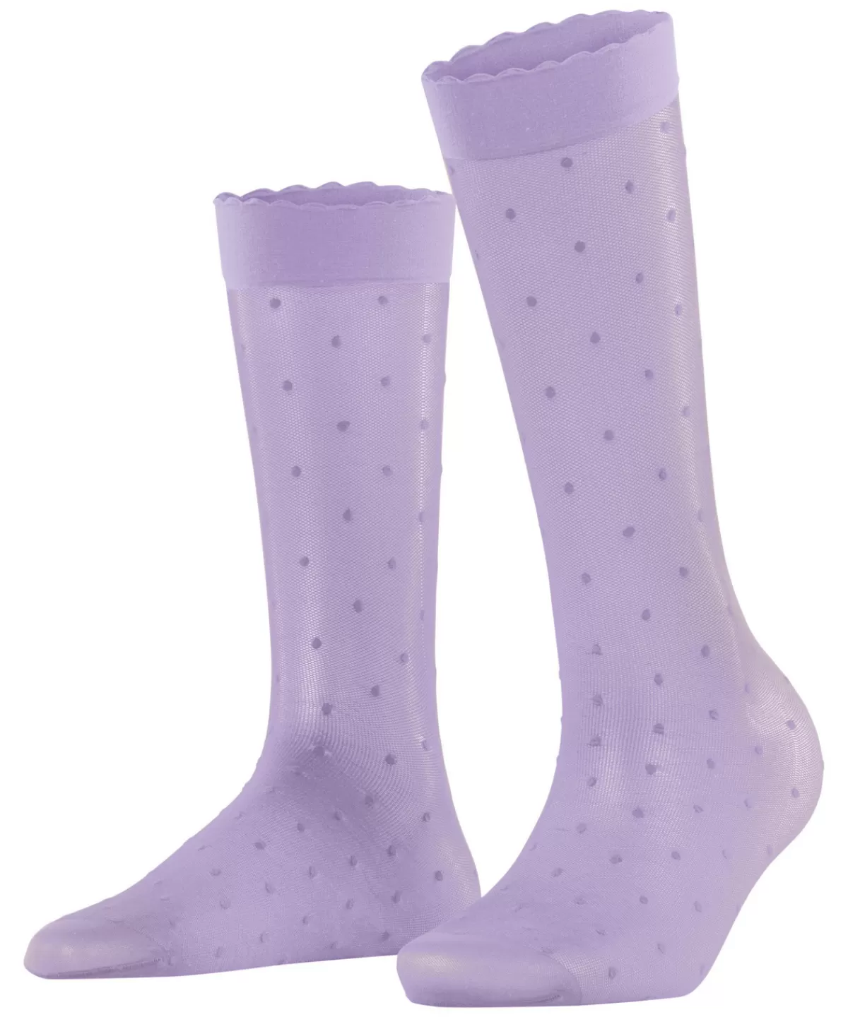 Dot 15 Den Damen Kniestrümpfe^FALKE Best Sale