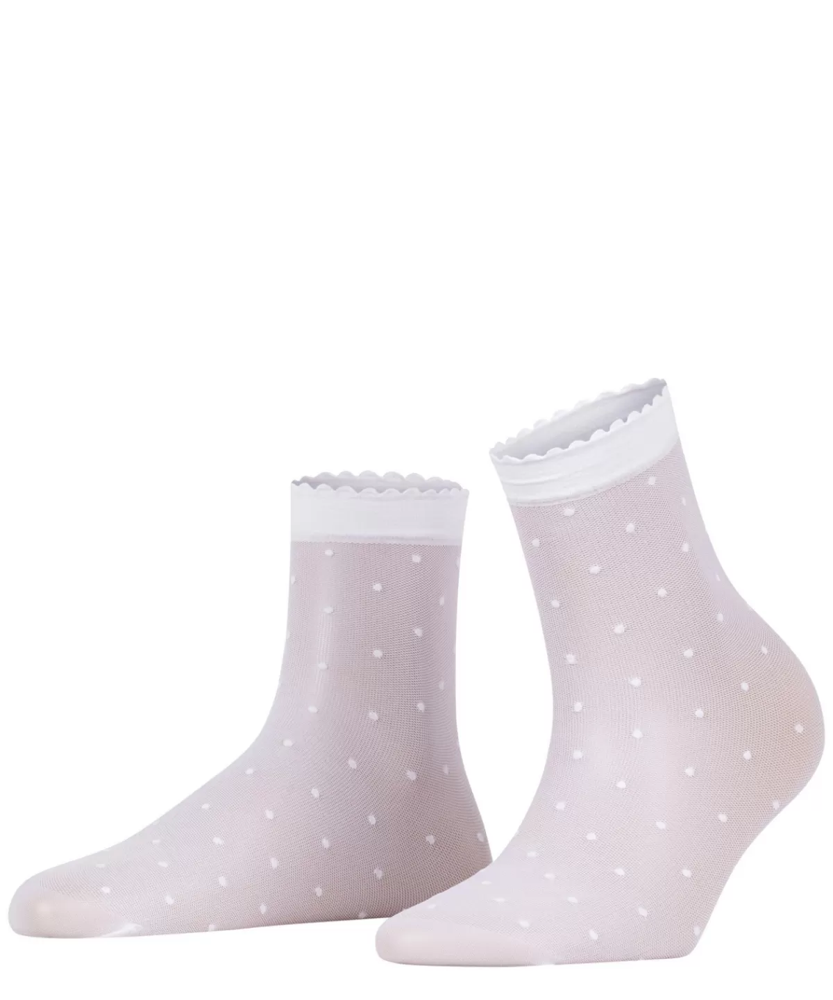 Dot 15 Den Damen Sockchen^FALKE Flash Sale