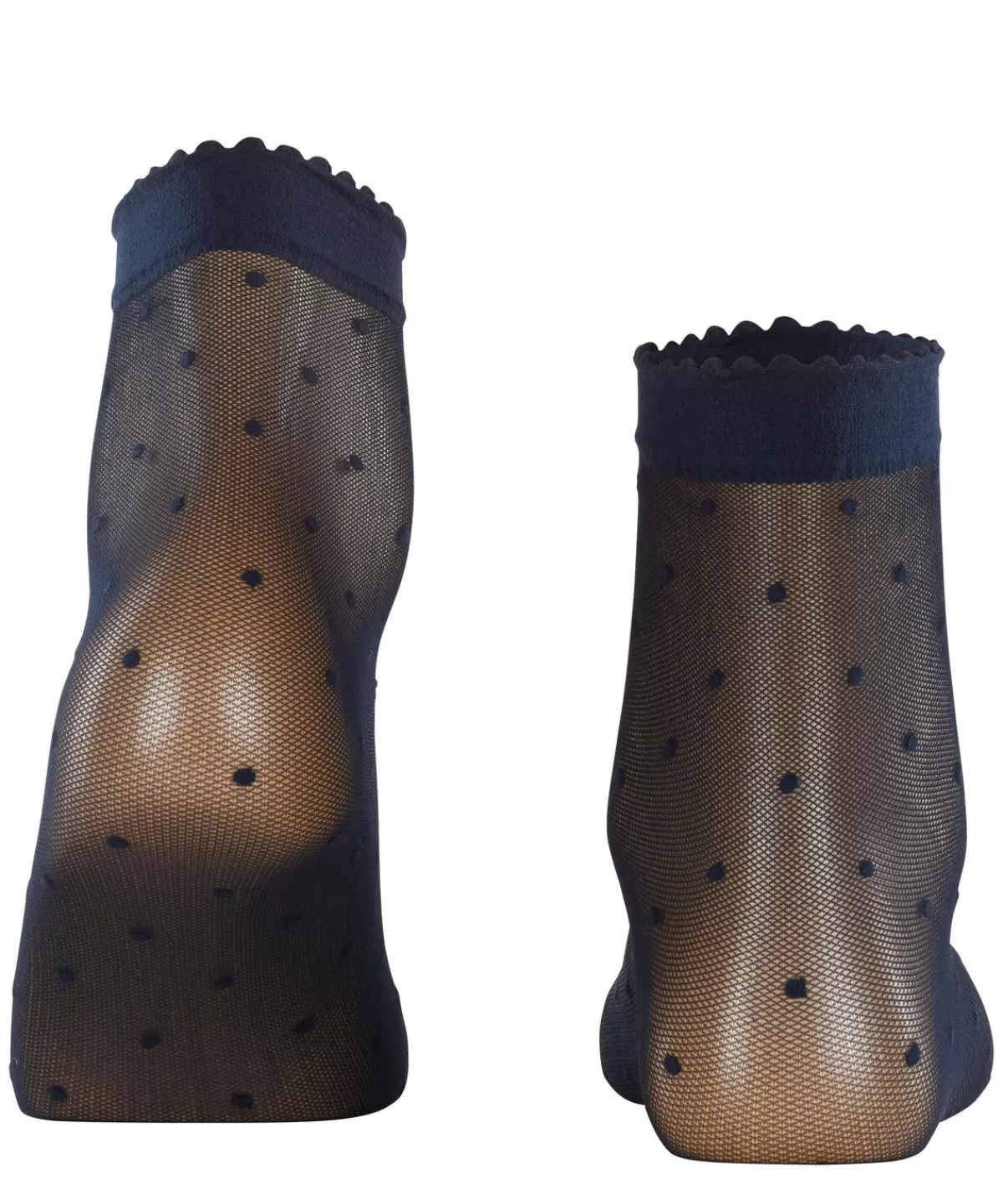 Dot 15 Den Damen Sockchen^FALKE Hot
