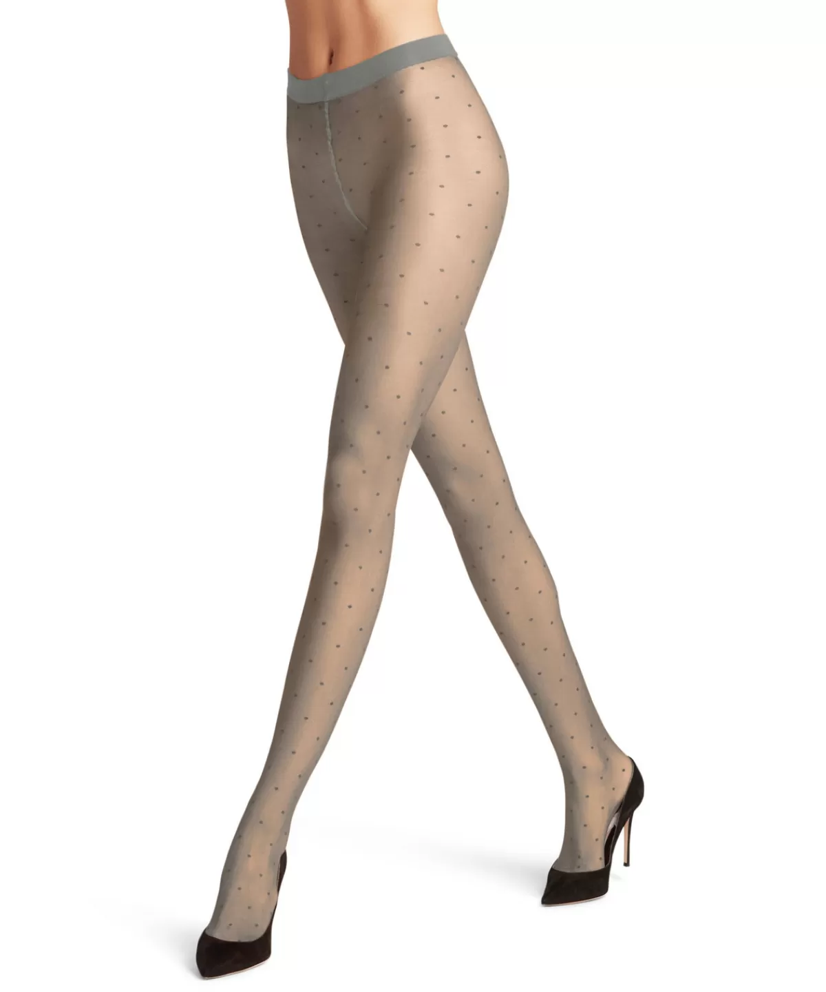 Dot 15 Den Damen Strumpfhose^FALKE Flash Sale