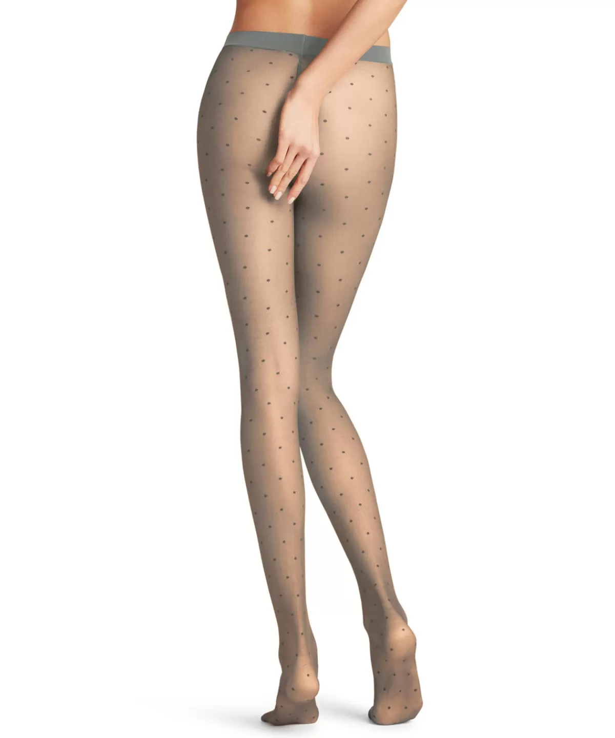 Dot 15 Den Damen Strumpfhose^FALKE Flash Sale