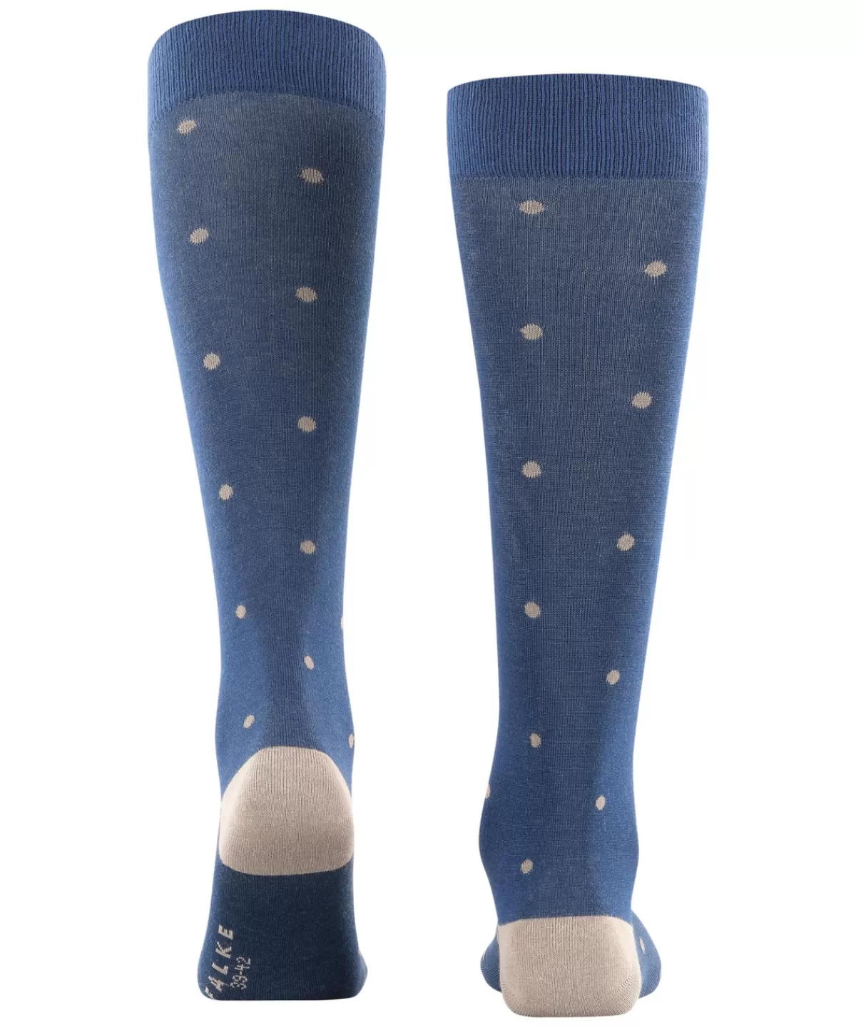 Dot Herren Kniestrümpfe^FALKE Fashion