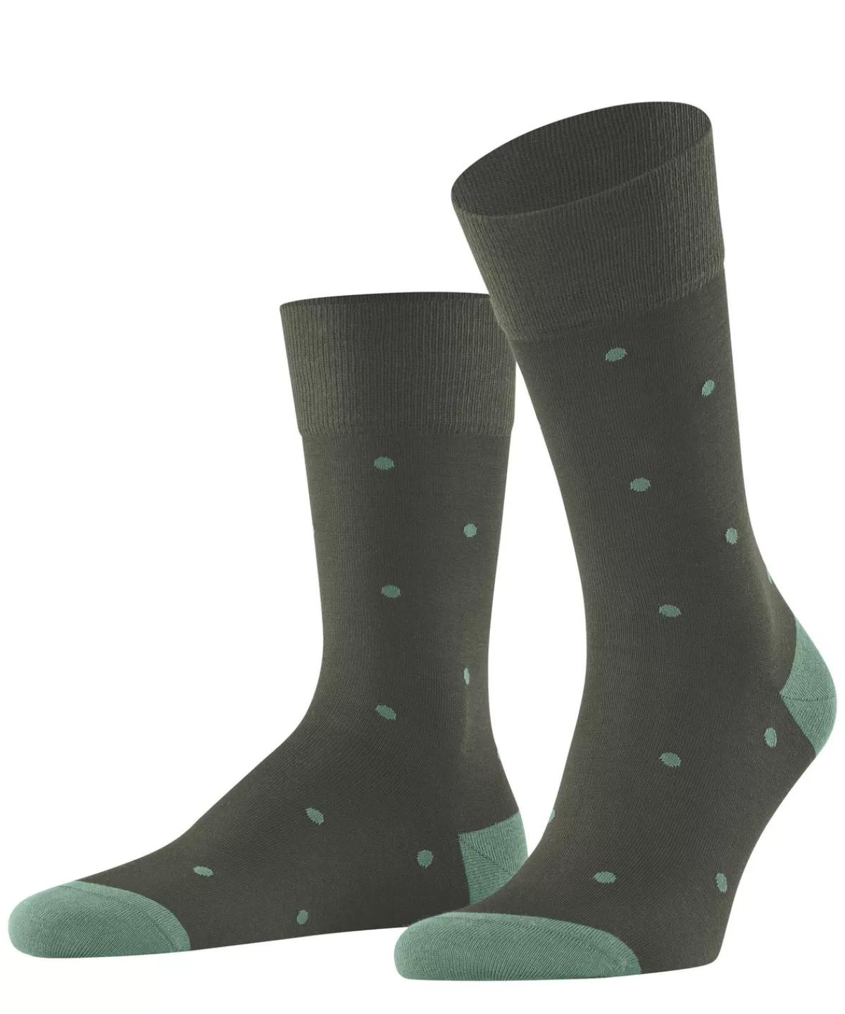 Dot Herren Socken^FALKE Sale