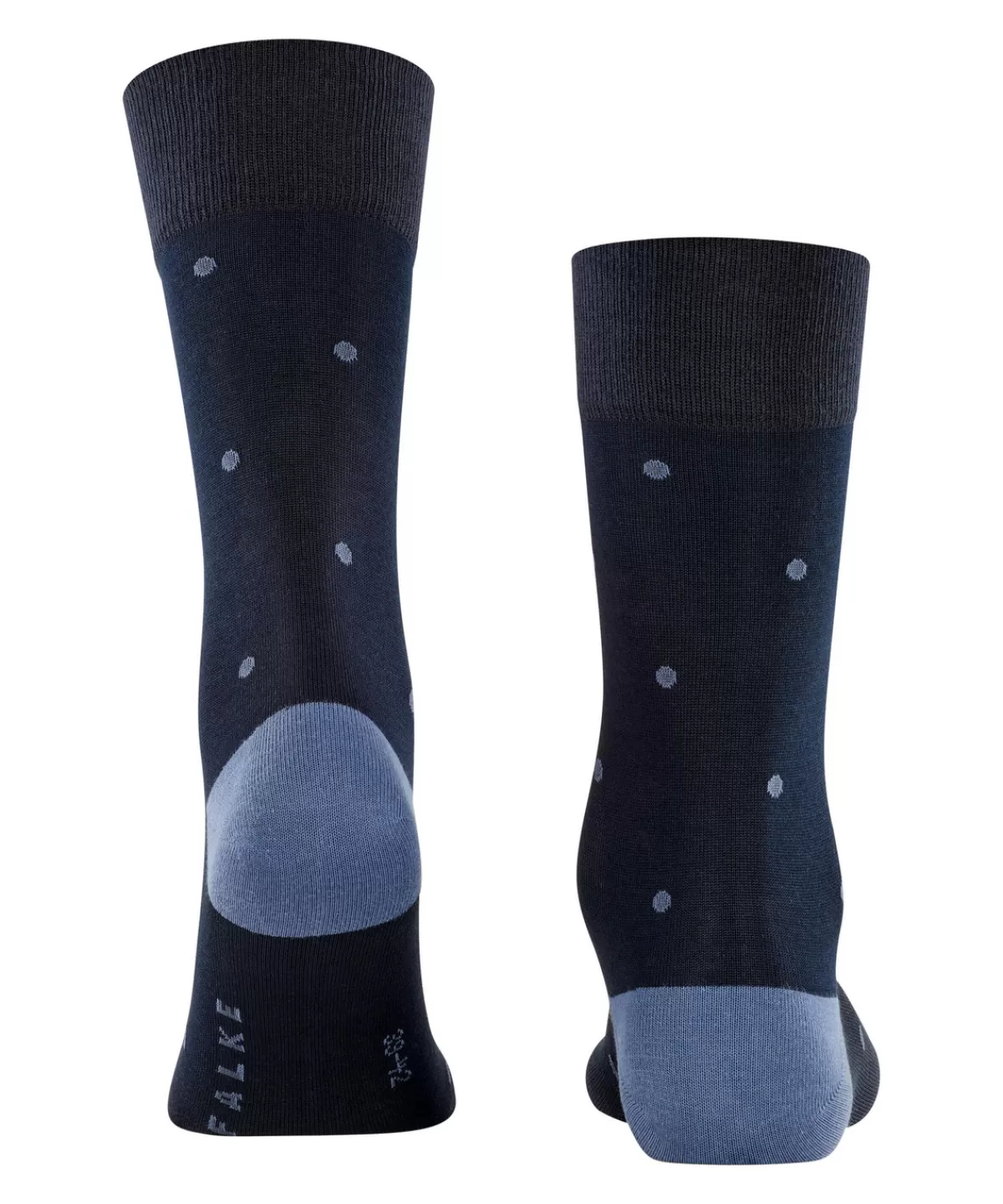 Dot Herren Socken^FALKE New