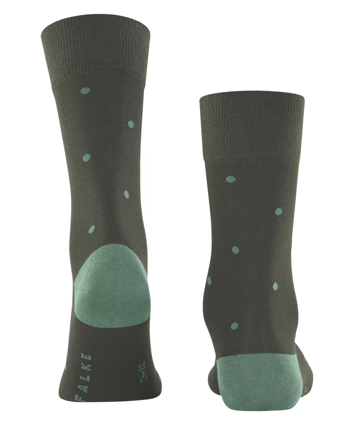 Dot Herren Socken^FALKE Sale