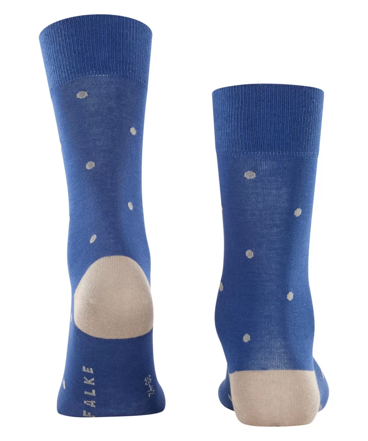 Dot Herren Socken^FALKE Clearance