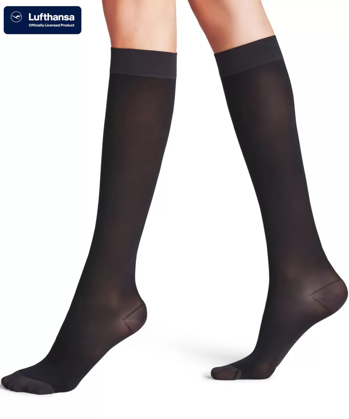 Energize 50 Den Damen Kniestrümpfe^FALKE Outlet