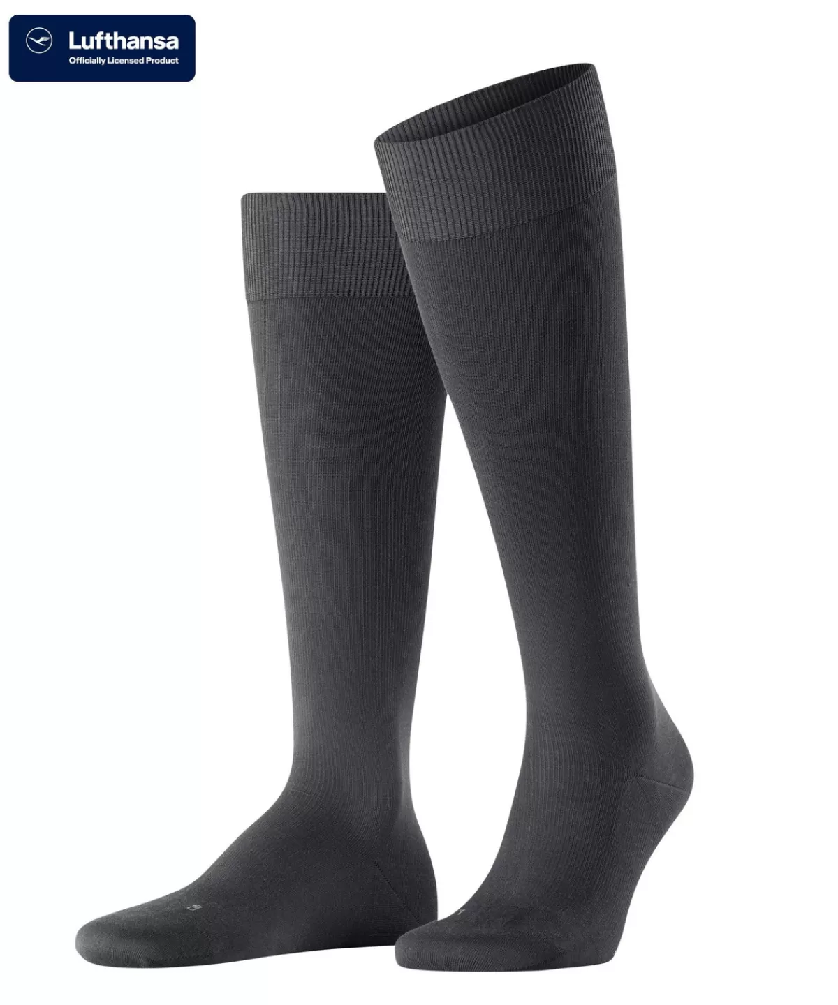Energizing Cotton Herren Kniestrümpfe^FALKE Fashion
