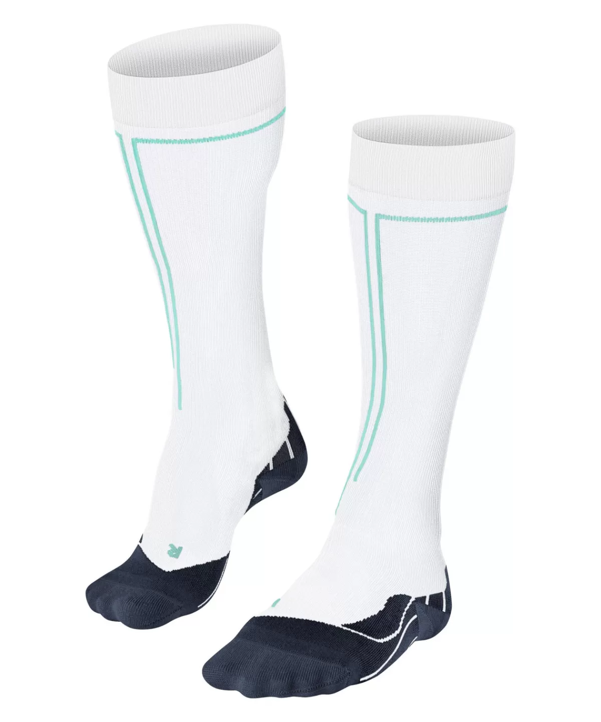 Energizing Damen Kniestrümpfe Health^FALKE Fashion