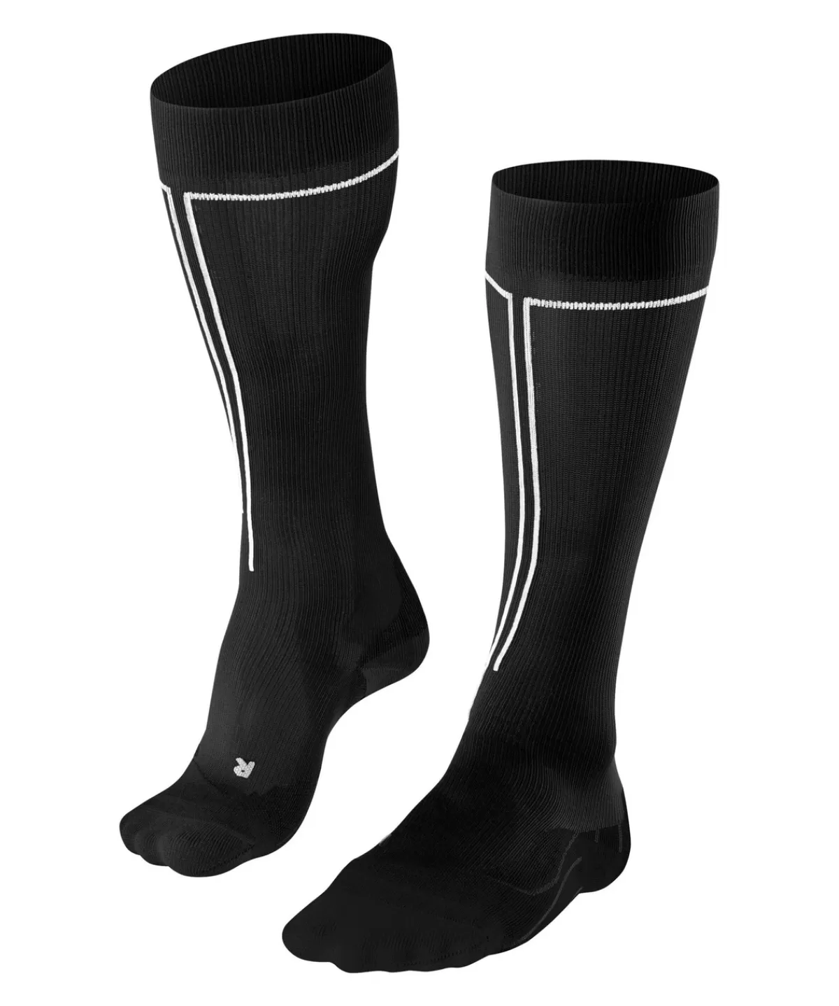 Energizing Damen Kniestrümpfe Health^FALKE Hot