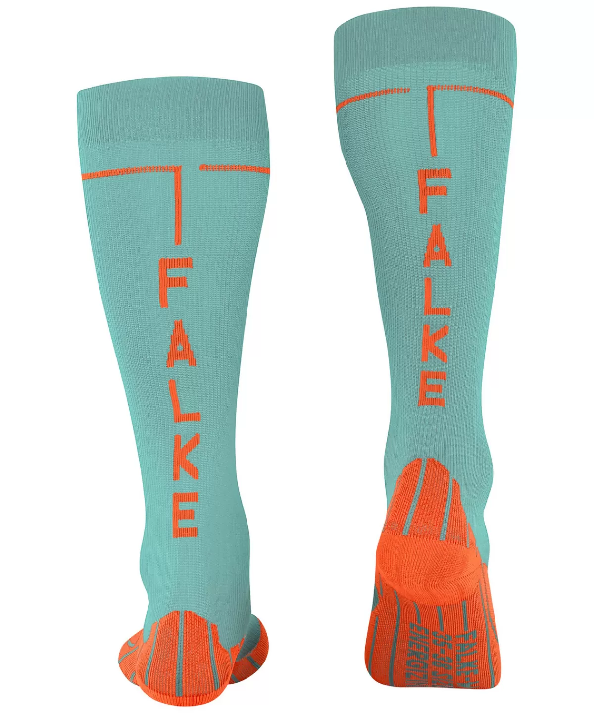 Energizing Damen Kniestrümpfe Health^FALKE Flash Sale