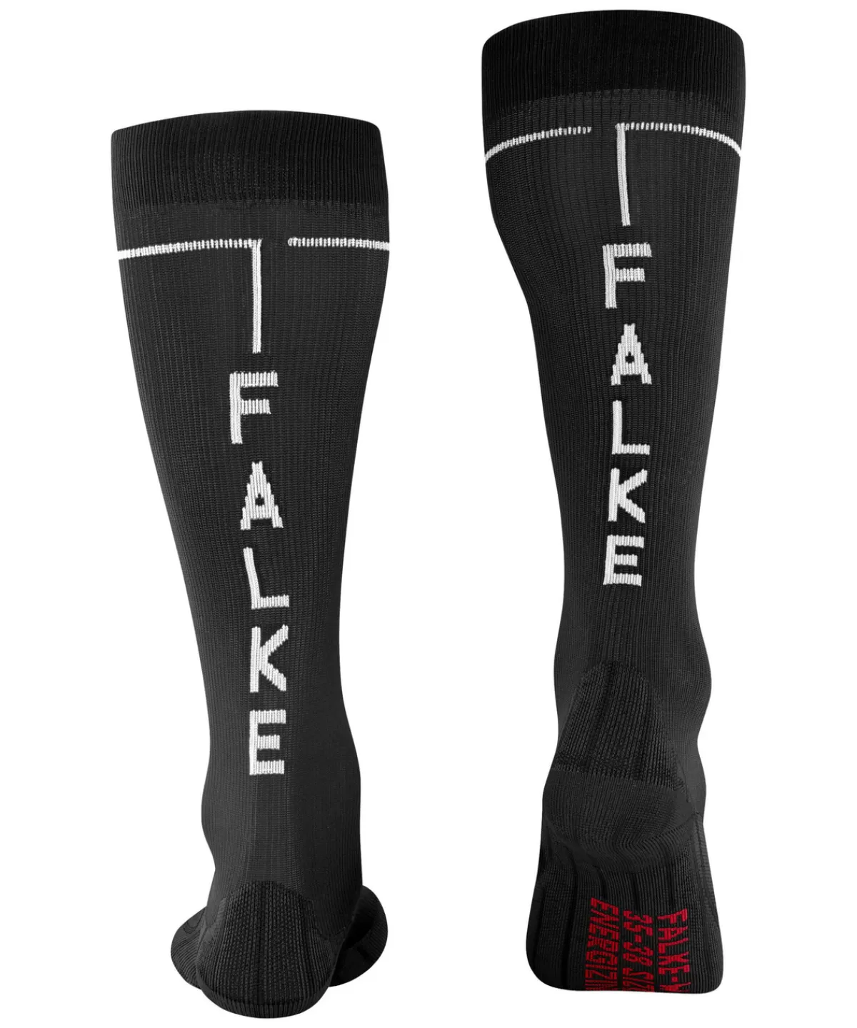 Energizing Damen Kniestrümpfe Health^FALKE Hot