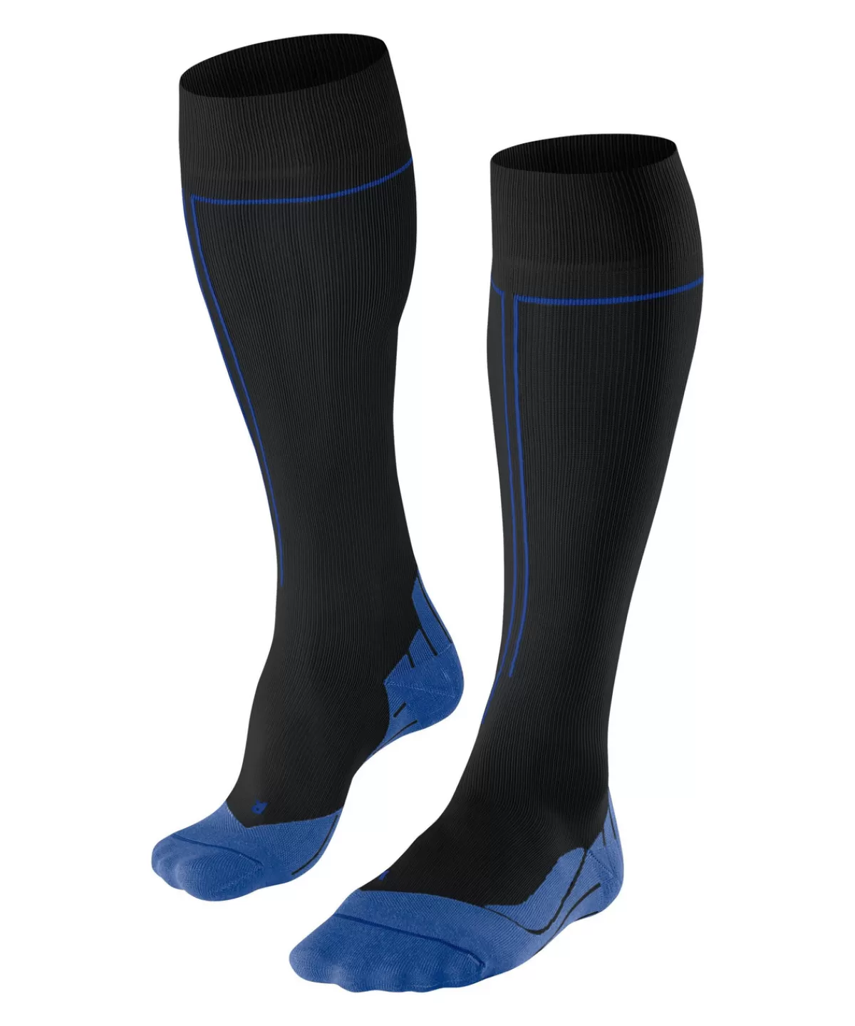 Energizing Herren Kniestrümpfe Health^FALKE Clearance